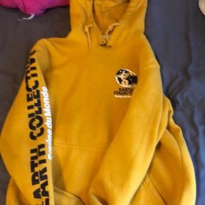 Earth collective HM jacket men xs